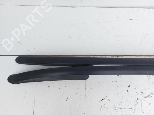 Roof bar RENAULT CLIO IV Grandtour (KH_) 1.5 dCi 90 (KHN3, KHN4) | BP15165450C65 