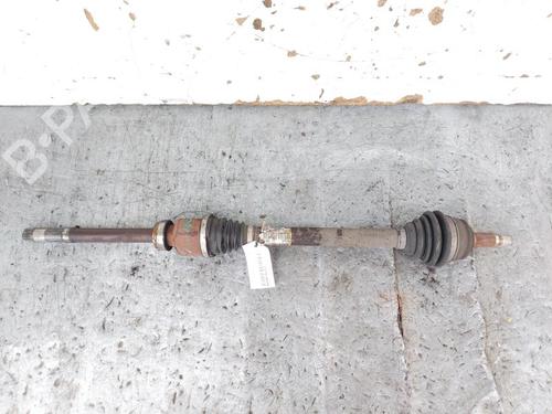 Used Right front driveshaft Right front driveshaft CITROËN C4 Picasso II 1.6 BlueHDi 120 (120 hp) 28367549 28367549