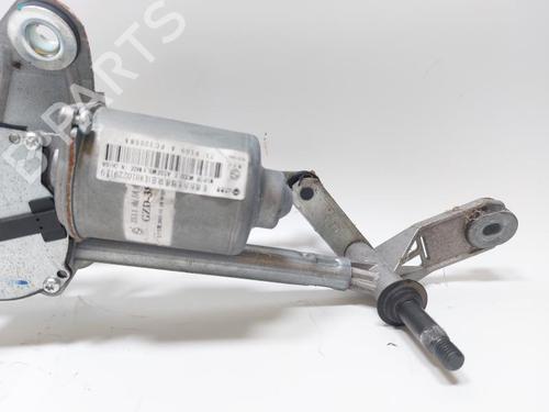 Viskermotor vindrute MG MG ZS SUV (AZS1) 1.0 T-GDi | BP30454941M29
