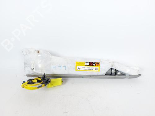 Left seat airbag TOYOTA RAV 4 V (_A5_, _H5_) 2.5 Hybrid AWD (AXAH54, AXAL54) 7392042090 7392042090
