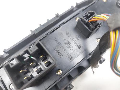 Left front window switch FORD FOCUS C-MAX (DM2) 1.6 TDCi | BP27538126I27 