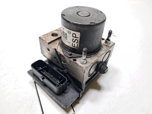 Used ABS pump ABS pump ALFA ROMEO MITO (955_) 1.3 MultiJet (955AXH1B, 955AXT1A) (90 hp) 33196299 33196299
