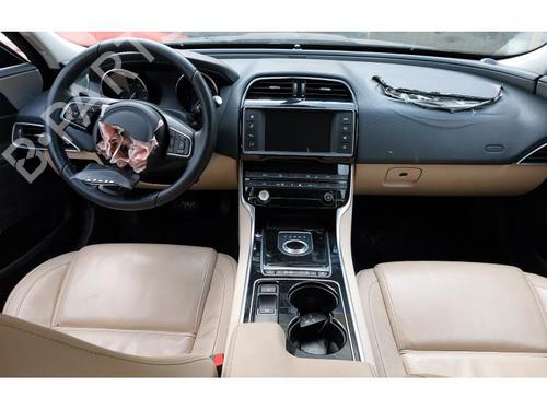 Control unit JAGUAR XE (X760) 2.0 D AWD | BP15163510M11 