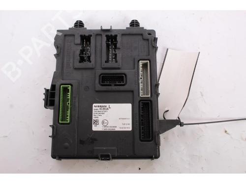 Used Electronic module NISSAN QASHQAI II (J11, J11_) 1.5 dCi (110 hp) 15160607