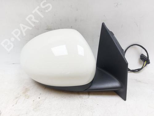 Right mirror FIAT 500e (332_) Elektro 3+1 (FA1) | BP25835138C27 
