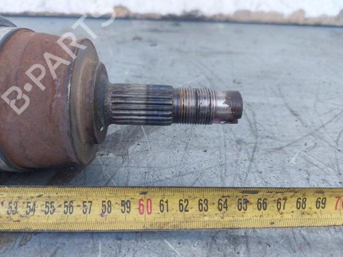 Left front driveshaft LANCIA YPSILON (312_) 1.0 Mild Hybrid (312) | BP34263280M38 - Image 5