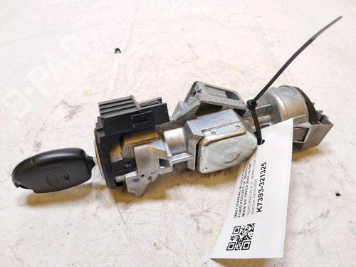 Used Electronic module Electronic module FORD FOCUS II Turnier (DA_, FFS, DS) 1.6 TDCi (109 hp) 34505779 34505779