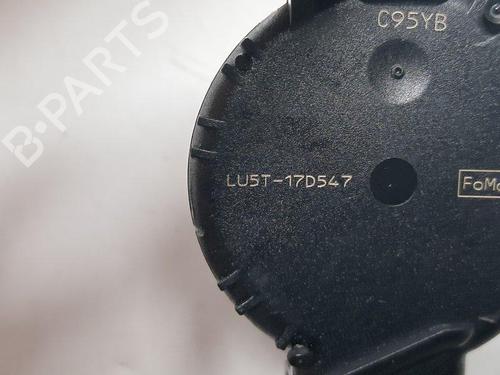 Electronic module FORD FIESTA VII (HJ, HF) 1.1 Ti-VCT | BP33752384M83 - Image 5