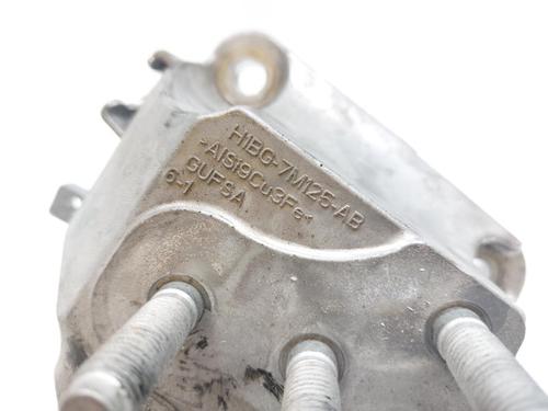 Gearbox mount FORD PUMA (J2K, CF7) 1.0 EcoBoost mHEV | BP24856538M88 