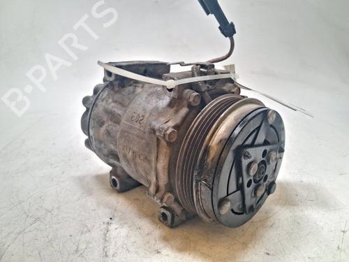 Used AC compressor AC compressor FIAT DUCATO Van (250_) 120 Multijet 2,3 D (120 hp) 40061472 40061472