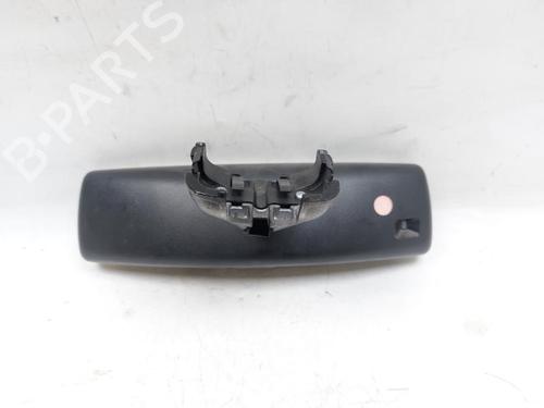 Rear mirror VW PASSAT B7 Variant (365) 1.4 TSI EcoFuel | BP26314122I6 - Image 2