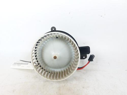 Used Heater blower motor VW POLO VI (AW1, BZ1, AE1) 1.0 MPi (80 hp) 17206297