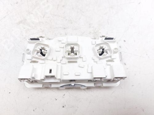 Interior roof light PEUGEOT 208 I (CA_, CC_) 1.4 GPL | BP25912716I8