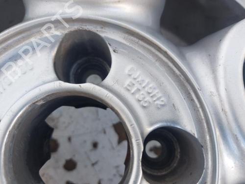 Rim FIAT 500 (312_) 1.2 (312AXA1A) | BP29702524C45 