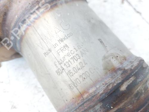 Particulate filter AUDI Q5 (FYB, FYG) 40 TDI Mild Hybrid quattro | BP25134215M81 - Image 6