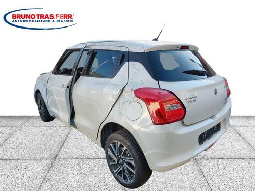 Air filter box SUZUKI ACROSS (A5Z_) 2.5 Hybrid | BP15172539M87 