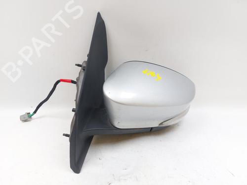 Left mirror FORD KA+ III (UK, FK) 1.2 | BP29933400C26