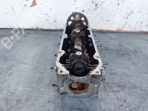 Cylinder head FIAT PANDA (169_) 1.2 Natural Power (169.AXB1A) | BP37259350M5 - Image 4