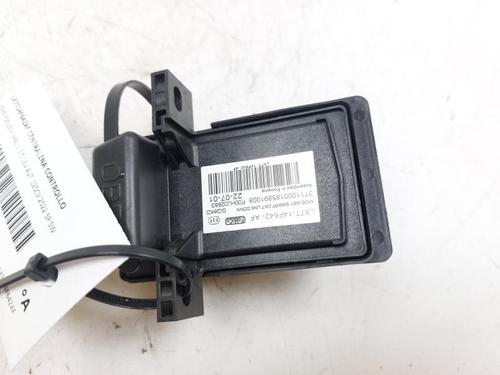 Engine control unit (ECU) FORD FOCUS IV (HN) 1.5 EcoBlue | BP25835277M57 - Image 2