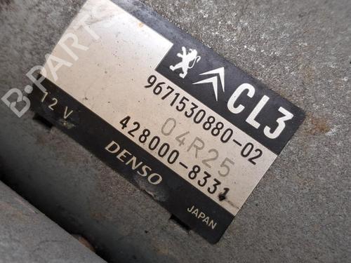 Starter CITROËN C4 CACTUS 1.2 VTi 75 / PureTech 75 | BP33197083M8  - Image 5