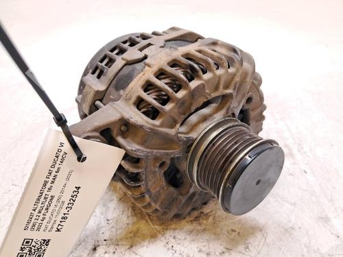Alternator FIAT DUCATO Van (250_) 140 Multijet 2,2 D | BP37293863M7 - Image 2