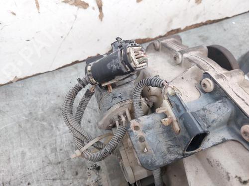Gearbox KIA SORENTO I (JC) 2.5 CRDi 4WD | BP29607202M3 