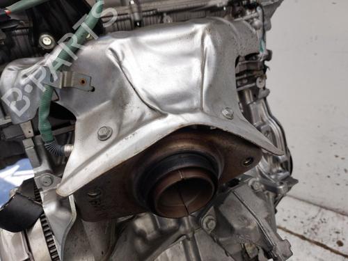 Engine DACIA DUSTER (HM_) 1.6 SCe 115 LPG (HMM1) | BP36856151M1  - Image 7