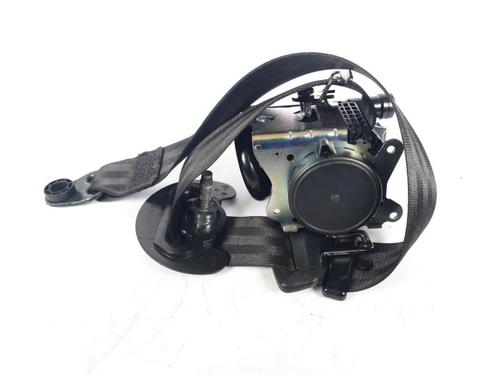 Rear right seatbelt JAGUAR XF II (X260) 2.0 D | BP15154531I28 