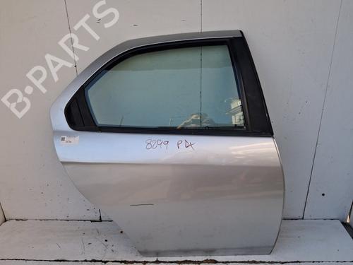 Used Right rear door Right rear door 38558161 38558161