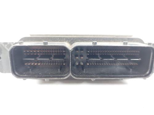 Engine control unit (ECU) SKODA FABIA III (NJ3) 1.0 | BP15162135M57