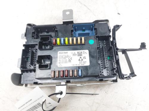 Used Electronic module Electronic module 27442315 27442315