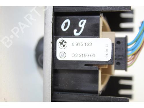 Mirror switch MINI MINI (R50, R53) Cooper | BP15143669I25 