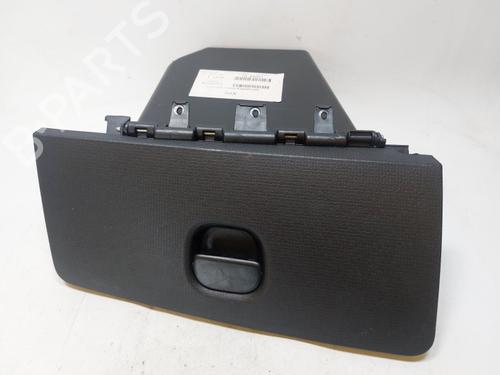 Hanskerom Hanskerom FIAT PANDA VAN (312_, 519_) 0.9 4x4 (312CXG2B) (86 hp) 36694023 36694023