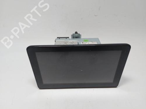 Used Electronic module Electronic module MG MG ZS SUV (AZS1) 1.5 VTi (106 hp) 33195292 33195292