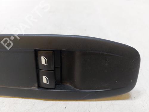 Left front window switch PEUGEOT 208 I (CA_, CC_) 1.0 VTi | BP37259642I27 - Image 2