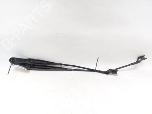 Front windshield wiper arm PEUGEOT 2008 I (CU_) 1.6 HDi | BP27443405C143 