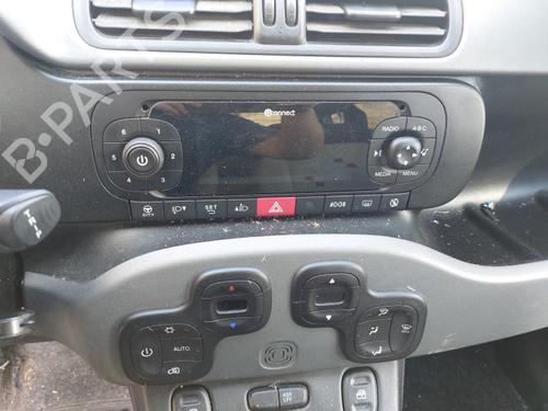 Right front window switch FIAT PANDA (312_, 319_) 1.2 (312PXA1A) | BP23881544I26 