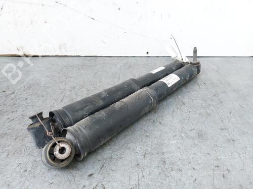 Right rear shock absorber RENAULT MEGANE IV Grandtour (K9A/M/N_) 1.5 Blue dCi 115 (K9A6) | BP15167167M19 