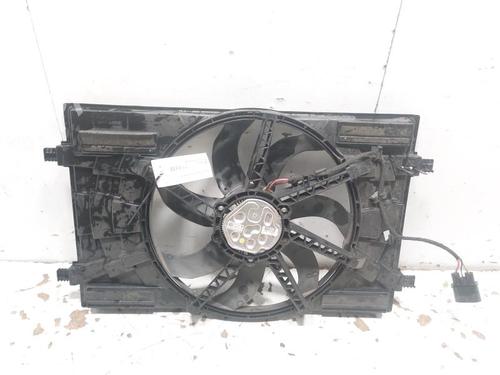 Køleventilator elektrisk SEAT LEON (5F1) 2.0 TDI | BP30454752M35