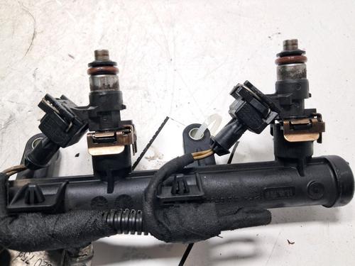 Injector FIAT 500L (351_, 352_) 0.9 Natural Power (199LYC1B) | BP37088610M100 - Image 2