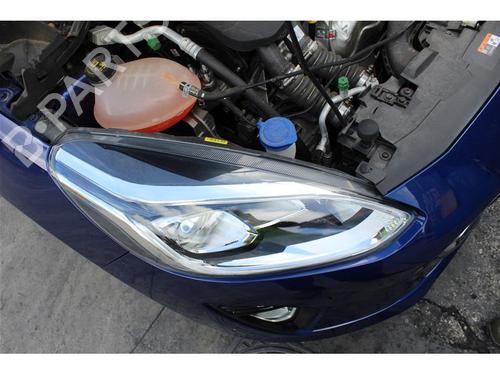 Servo brake FORD FIESTA VII (HJ, HF) 1.0 EcoBoost | BP15142714M42