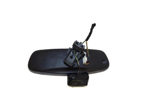 Rear mirror FORD FOCUS II (DA_, HCP, DP) 1.6 TDCi | BP15141406I6 