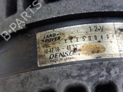 Alternator LAND ROVER RANGE ROVER SPORT I (L320) 3.6 D 4x4 | BP24187521M7 