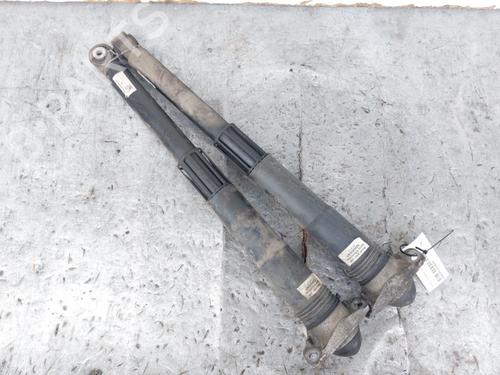Used Right rear shock absorber SKODA OCTAVIA IV Combi (NX5, PV5) 2.0 TDi (116 hp) 28487734