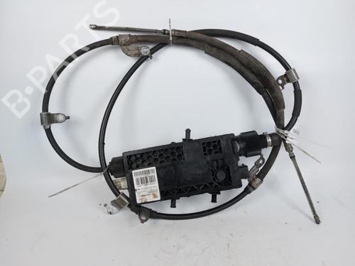 Used Hand brake SUBARU LEGACY V (BM) 2.0 D AWD (BMD) (150 hp) 15169113