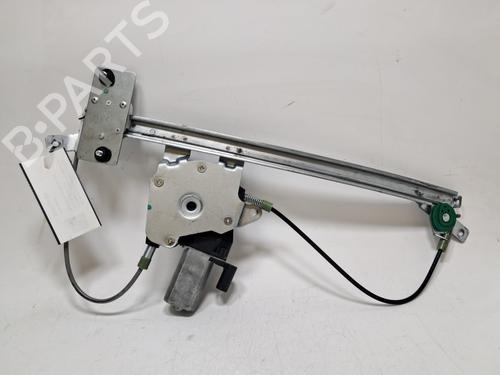 Front left window mechanism SMART FORTWO Coupe (450) 0.7 (450.352, 450.332) | BP39738918C22 - Image 4