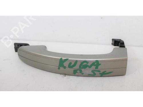 Used Front left exterior door handle FORD KUGA I 2.0 TDCi (136 hp) 15146059