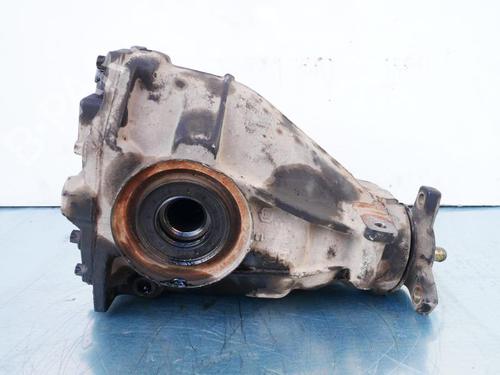 Rear differential MERCEDES-BENZ C-CLASS (W203) C 220 CDI (203.008) | BP15151072M24