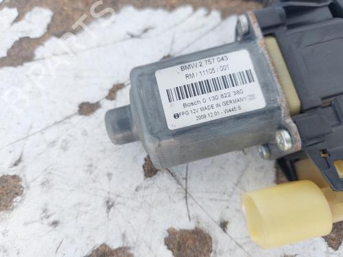 Front left window mechanism MINI MINI (R56) One LPG | BP29519484C22 
