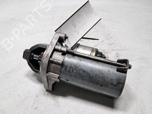 Startmotor FIAT GRANDE PUNTO (199_) 1.3 D Multijet (75 hp) 31272862